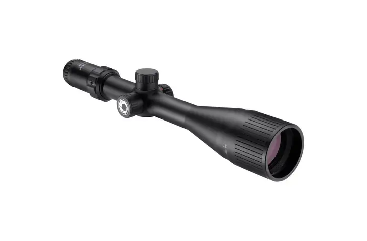 Barska Varmint 5-20x 50mm Rifle Scope